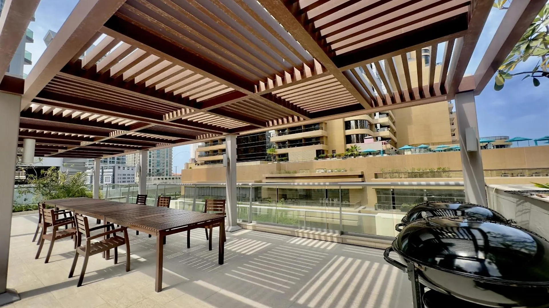 Iris Blue, Dubai Marina - Mint Stay 0*,  Emirati Arabi Uniti