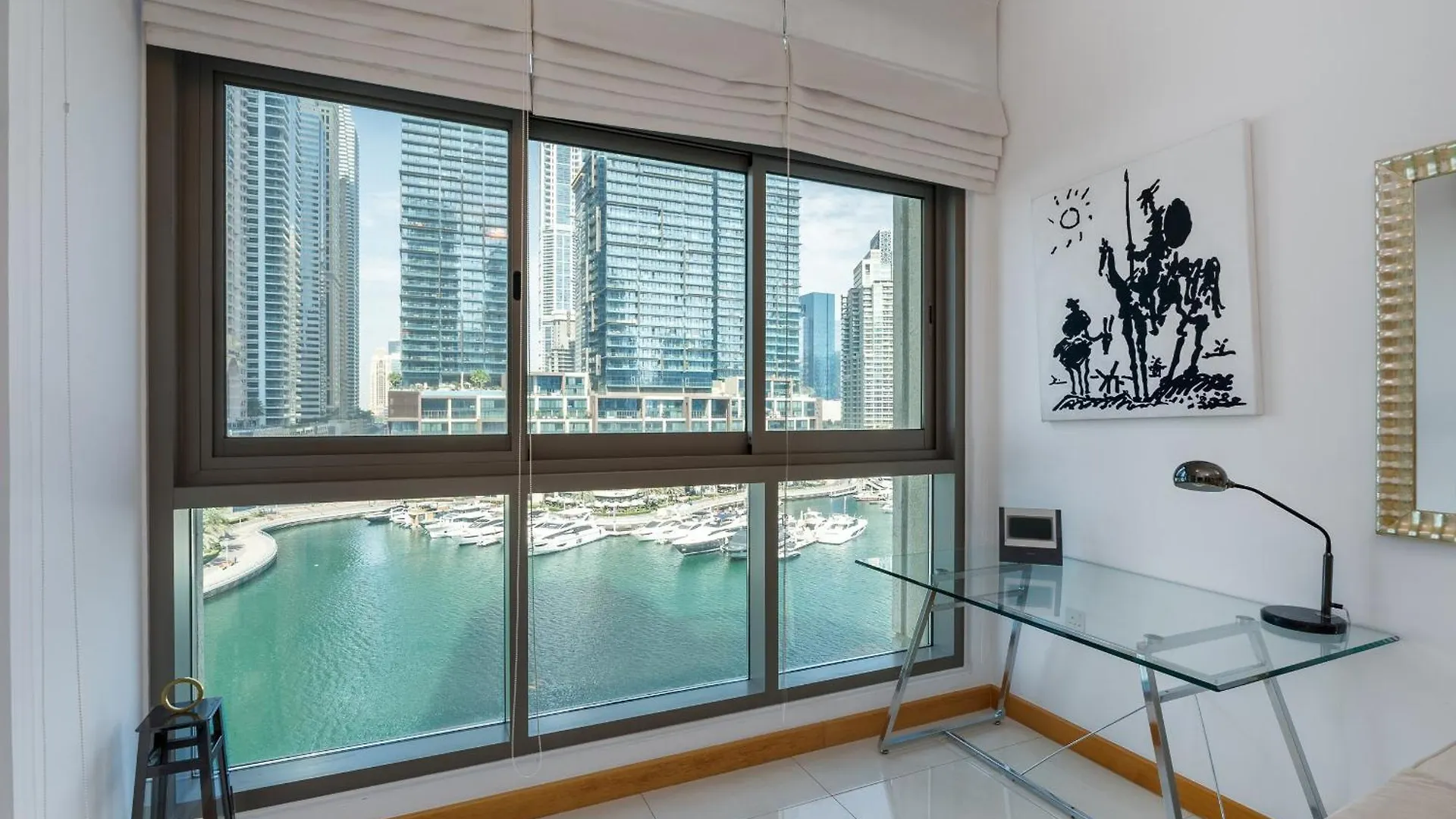 Iris Blue, Dubai Marina - Mint Stay 0*,  Emirati Arabi Uniti