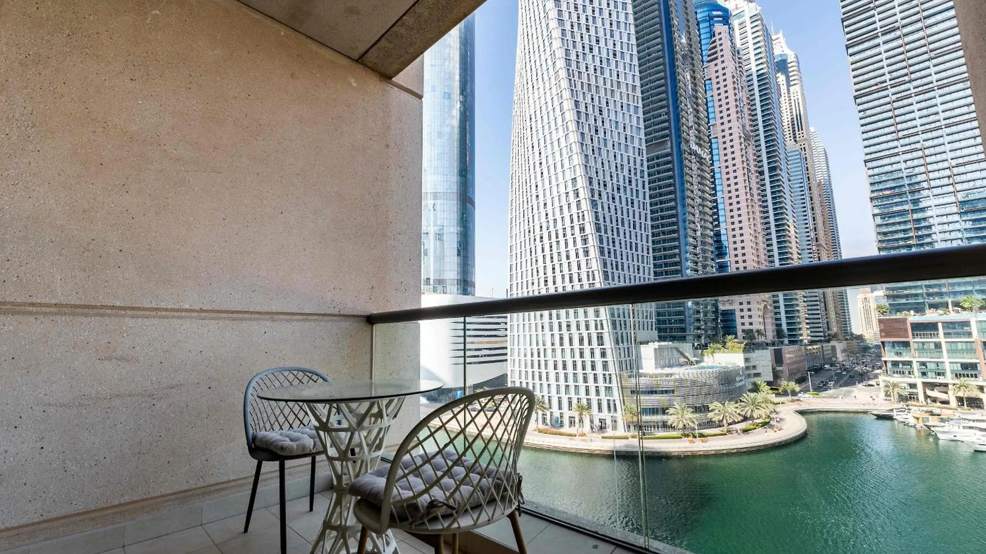 Iris Blue, Dubai Marina - Mint Stay 0*,  United Arab Emirates